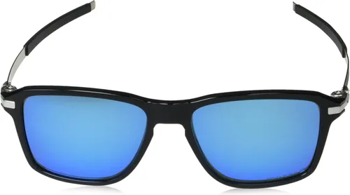Vista 2 de Oakley Mens Oo9469 Wheel House Square Sunglasses
