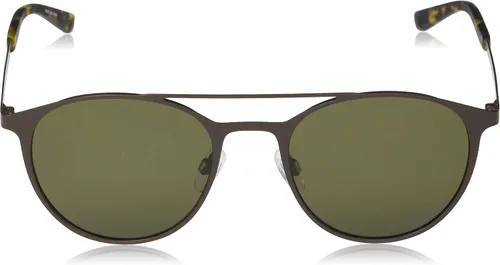 Vista 2 de Calvin Klein Mens Ck20138s Round Sunglasses