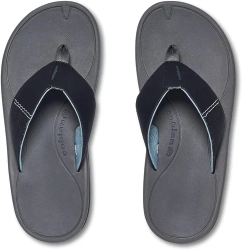 Vista 4 de Cobian Chanclas Sumo para hombre