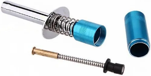 Vista 3 de Share Goo Encendedor de encendido de encendido Nitro Motor Starter Tool para RC Car Buggy Monster Truck Plane