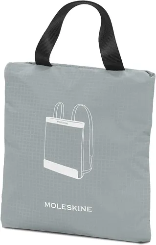 Vista 9 de Moleskine ET9JPDP Journey Packable Daypack, Backpack, Sub Bag, Foldable, Washable, Pastel Green