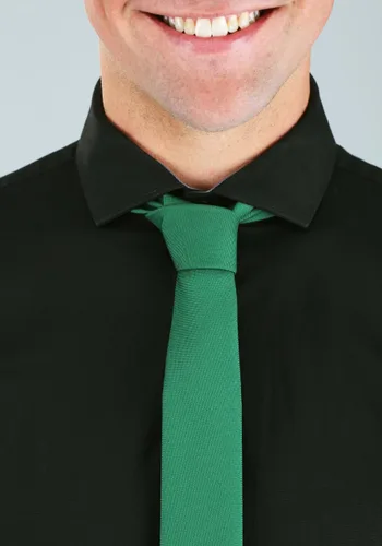 Vista 4 de Corbata de Personaje The Grinch Multicolor