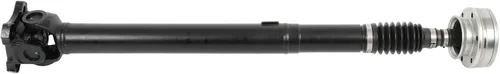 Vista 4 de SCITOO Eje de transmisión delantero Eje propulsor Longitud 32.2 pulgadas Compatible con 2005-2006 para Jeep Grand para Cherokee / 2006
