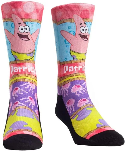 Vista 17 de Calcetines Disney prémium de The Muppets Animal - Todo