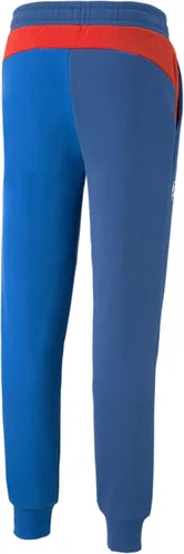 Vista 2 de PUMA Men's Standard BMW MMS Essentials Fleece Sweatpants