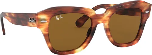 Vista 10 de Ray-Ban 1.929in 0RB2186 State Street