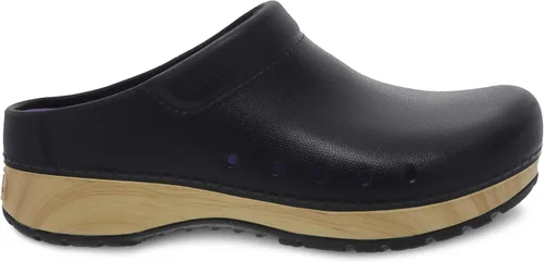 Vista 6 de Dansko Kane - Zapatilla de meter ligera y con cómodo cojín con plantilla EVA extraíble y soporte para el arco