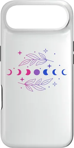 Vista 27 de Bisexual Pride Bi Pride Rainbow Gay Symbol Say Gay Lesbian L Case for iPhone 16
