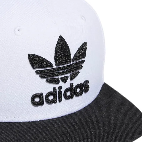 Vista 3 de Adidas Trefoil Chain - Gorra para niño