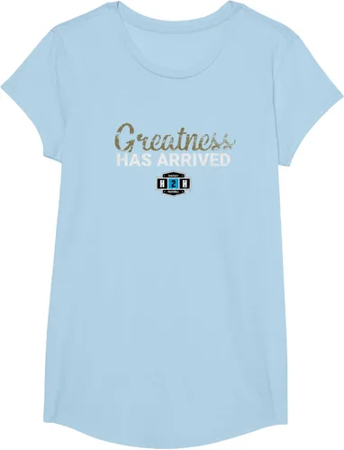 Vista 17 de Fantasy Football Greatness Has Arrived Camiseta Negro