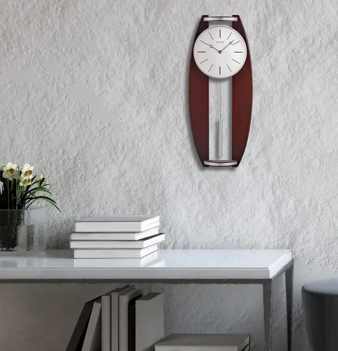 Vista 3 de Bulova Relojes C4896 Bel Aire