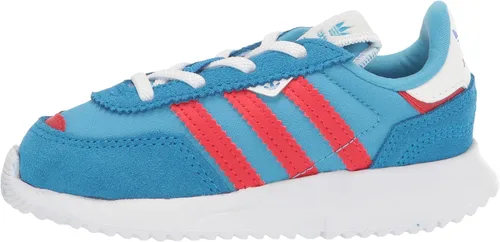 Vista 8 de adidas Tenis unisex Retropy F2 para niños