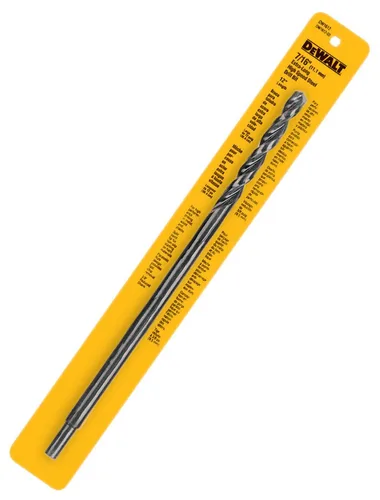 Vista 2 de DEWALT Broca, óxido negro, 1/2 pulgada x 12 pulgadas (DW1614)