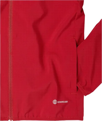 Vista 3 de adidas Kids' Tiro23 League Windbreaker