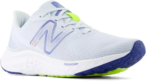 Vista 2 de New Balance Fresh Foam Arishi V4 - Tenis de correr para mujer
