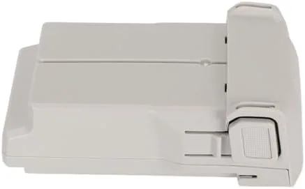 Vista 5 de Dpofirs Batería de repuesto Mini 3 Pro, 3850 mAh Mini 3 batería, batería de litio de repuesto para dron de larga duración para Mini 3 Mini 3 Pro