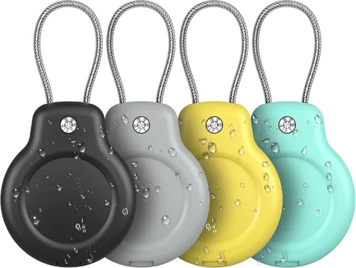Vista 13 de Cargador retráctil 8 en 1 para múltiples dispositivos, estación de carga de 105 W con cables retráctiles, cargador USB C enchufe de pared GaN Usbc