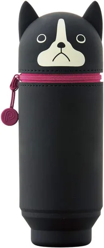 Vista 17 de LIHITLAB Punilabo Cartuchera para bolígrafos (soporte para bolígrafos)