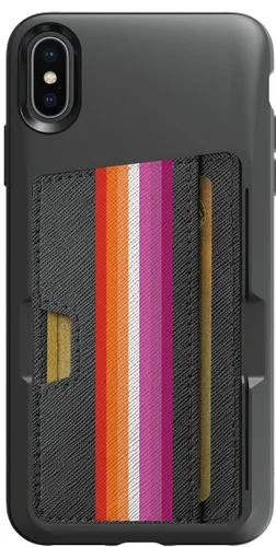 Vista 18 de Smartish - Funda Sappho's - Funda delgada para iPhone 11 Pro Max - Gripmunk [ligera + protectora] Funda fina - Compatible con iPhone 11 Pro Max