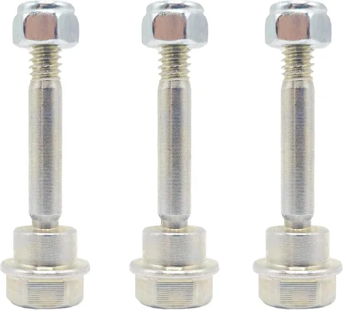 Vista 5 de TLAOISUS 3PK 188243 Kit de pernos de cizalla para Ayp Husqvarna 192090 198636 179828 187494 Snowbloers