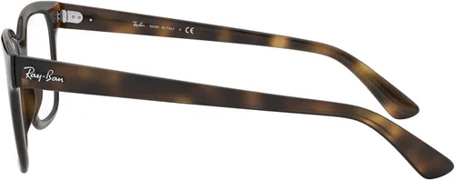 Vista 4 de Ray-Ban RX4323v - Marcos cuadrados para anteojos recetados