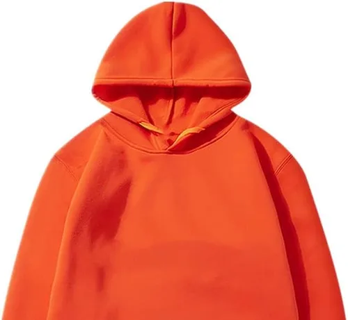 Vista 3 de NP Printing - Sudadera con capucha para hombre para primavera, otoño y hombre