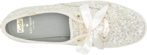 Vista 5 de Keds Champion Kate Spade - Zapatos de deporte para mujer