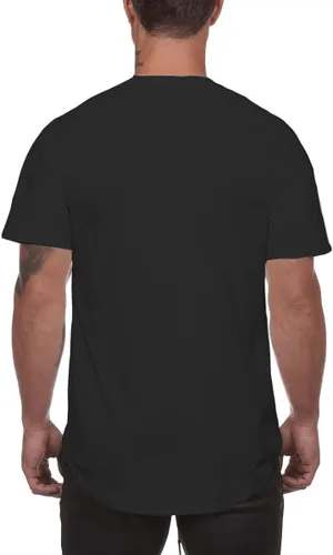 Vista 8 de Muscle Killer Paquete de 3 camisetas deportivas activas para hombre, para gimnasio, fisicoculturismo, fitness, camiseta casual