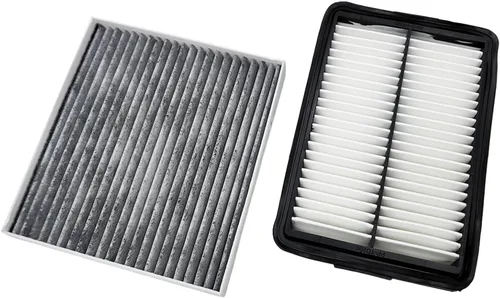 Vista 42 de JTBUMAZ3-12188 Filtro de aire para habitáculo y motor para Mazda 3 (2019-2023), CX-30 (2019-2023), CX-50 (2023). Reemplaza BDTS61J6X, MP111BDGF