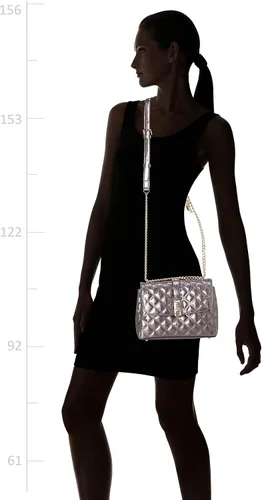 Vista 6 de GUESS Solapa cruzada convertible Gaia