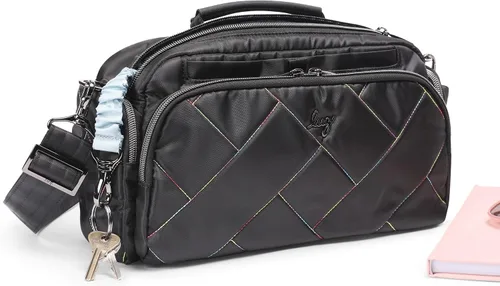 Vista 2 de Lug Trolley 2 Crossbody Bag