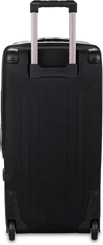 Vista 64 de Dakine Rodillo dividido 85L - Carbono, talla única