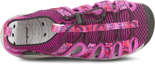 Vista 5 de Eddie Bauer Sandalias rubí para mujer