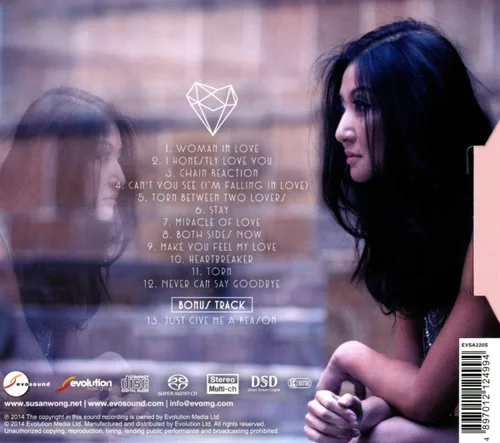 Vista 2 de Woman In Love