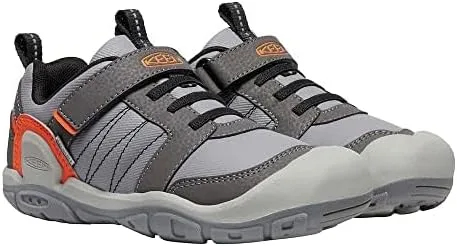 Vista 2 de KEEN Zapatillas Knotch Peak para niños