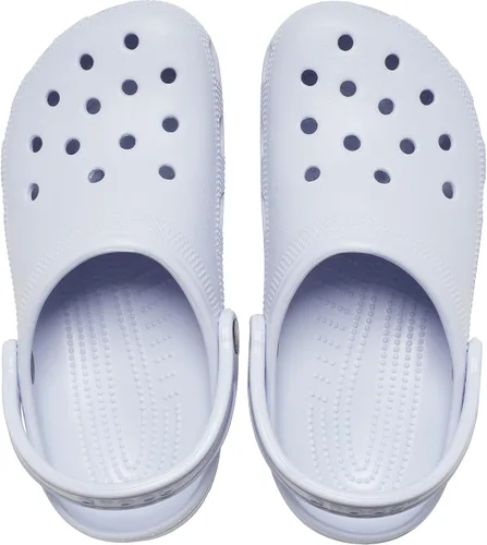 Vista 5 de Crocs - Zuecos clásicos unisex para adultos, zuecos para mujeres y hombres
