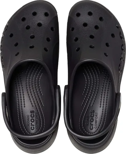 Vista 5 de Crocs womens Baya Platform Clogs