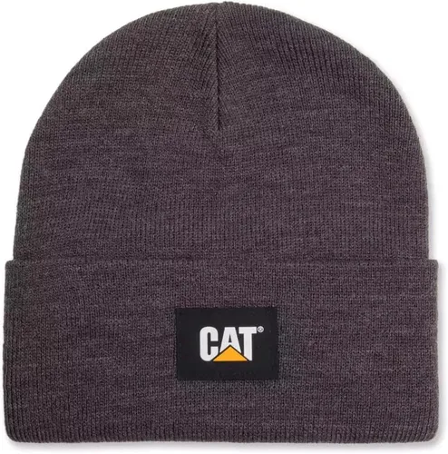 Vista 5 de Cat erpillar Rib - Gorra de reloj para hombre