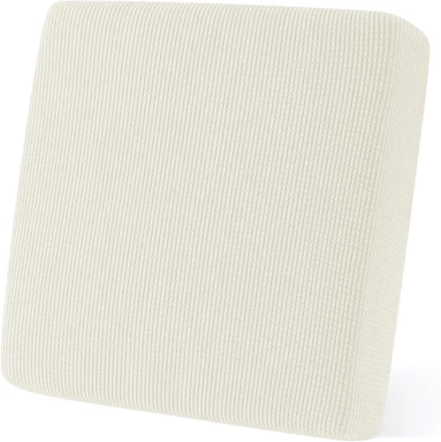 Vista 68 de SUBRTEX Funda para Sofá, Fundas Deslizables para Asientos de Autocaravana, Fundas Elásticas Duraderas para Loveseat, Protector de Muebles de Spandex