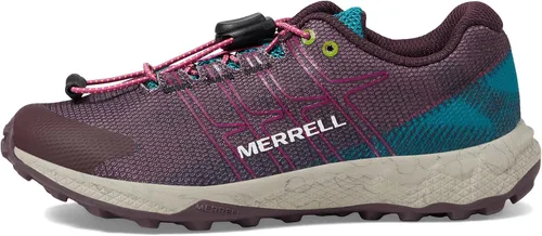 Vista 5 de Merrell Moab Flight Low aC unisex para niños