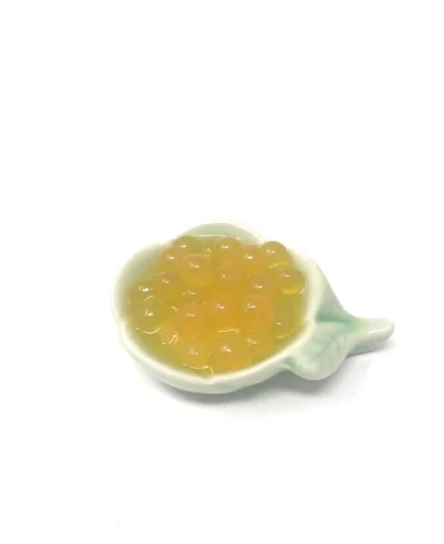 Vista 20 de Fusion Select - Perlas boba explosiva para aderezar té frutal