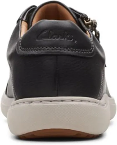 Vista 6 de Clarks Zapatillas Nalle Lace para mujer
