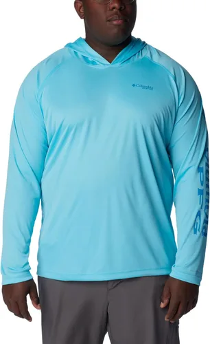 Vista 7 de Columbia Men's Terminal Tackle Hoodie
