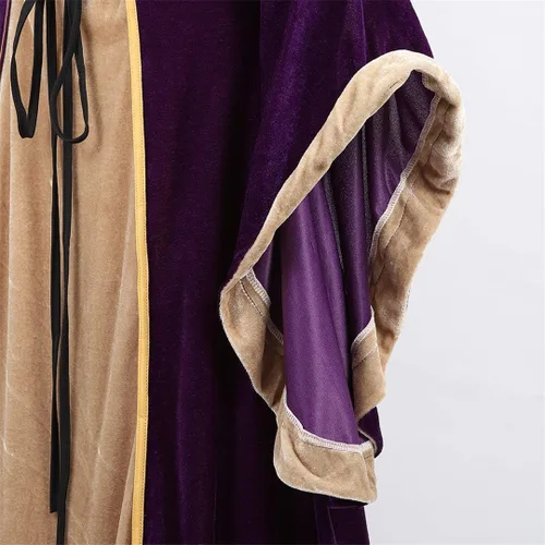 Vista 81 de Kranchungel - Vestidos renacentistas de estilo medieval/irlandés/campesino para mujer; disfraz de hada, para bailes