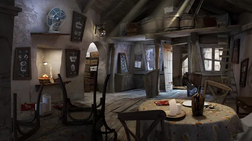 Vista 5 de Willy Morgan and the Curse of Bone Town