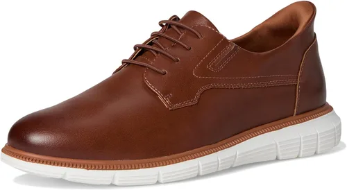 Vista 12 de Marc Joseph New York - Zapatos para hombre Cloud Street (tecnología manos libres)