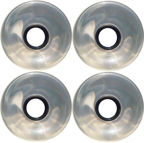 Vista 4 de choice Ruedas Longboard 78a (Offset)