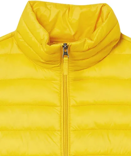 Vista 10 de Tienda Essentials Womens Lightweight Water-Resistant Packable Puffer Vest