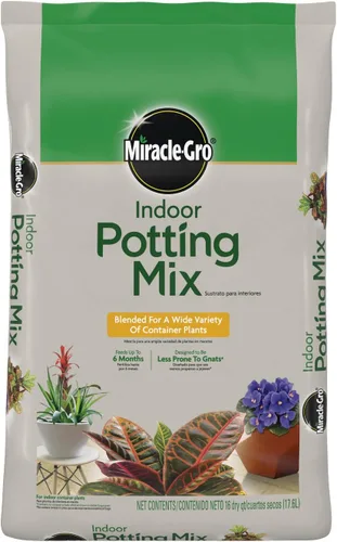 Vista 19 de Miracle-Gro Paquete de cuidado de plantas de interior para cultivar