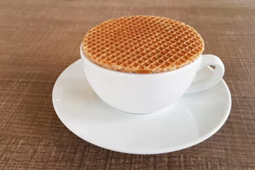 Vista 4 de The Old Mill Paquete Stroopwafels